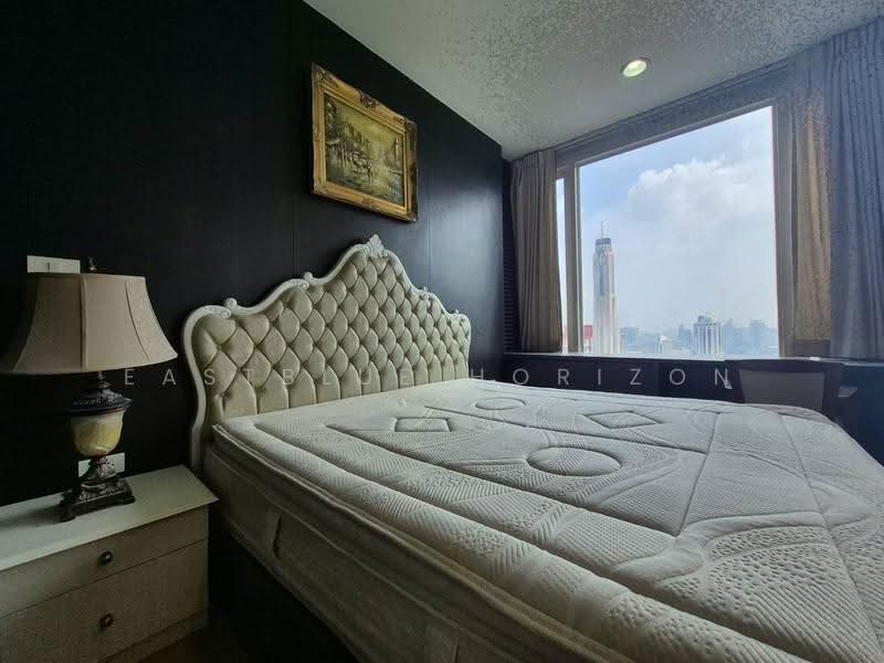Villa Ratchatewi, Bangkok, 83 Phayathai Road, Thanon Phaya Thai, Ratchathewi, Bangkok, Studio, 44 sqm, Condo For Sale, by Eastblue Horizon, 500507984 - DDproperty.com
