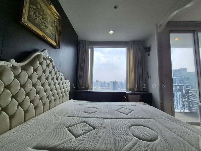 Villa Ratchatewi, Bangkok, 83 Phayathai Road, Thanon Phaya Thai, Ratchathewi, Bangkok, Studio, 44 sqm, Condo For Sale, by Eastblue Horizon, 500507984 - DDproperty.com