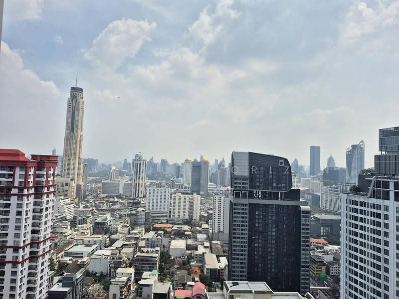 Villa Ratchatewi, Bangkok, 83 Phayathai Road, Thanon Phaya Thai, Ratchathewi, Bangkok, Studio, 44 sqm, Condo For Sale, by Eastblue Horizon, 500507984 - DDproperty.com