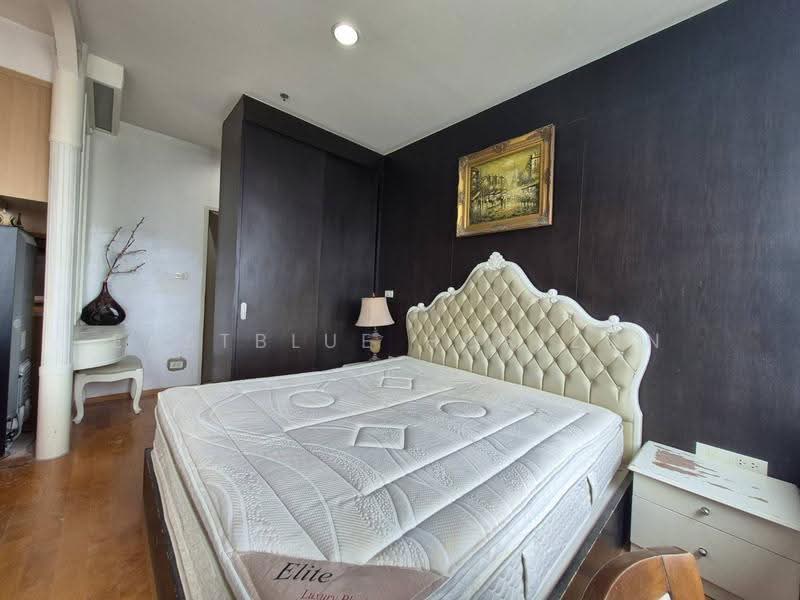 Villa Ratchatewi, Bangkok, 83 Phayathai Road, Thanon Phaya Thai, Ratchathewi, Bangkok, Studio, 44 sqm, Condo For Sale, by Eastblue Horizon, 500507984 - DDproperty.com