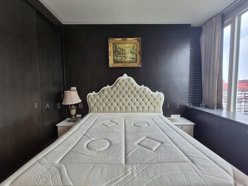 Villa Ratchatewi, Bangkok, 83 Phayathai Road, Thanon Phaya Thai, Ratchathewi, Bangkok, Studio, 44 sqm, Condo For Sale, by Eastblue Horizon, 500507984 - DDproperty.com