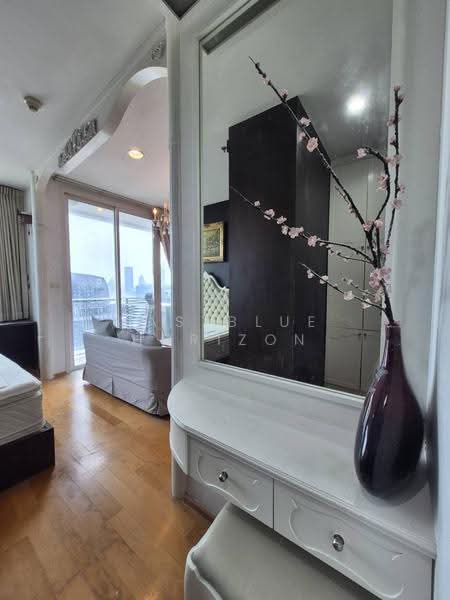 Villa Ratchatewi, Bangkok, 83 Phayathai Road, Thanon Phaya Thai, Ratchathewi, Bangkok, Studio, 44 sqm, Condo For Sale, by Eastblue Horizon, 500507984 - DDproperty.com