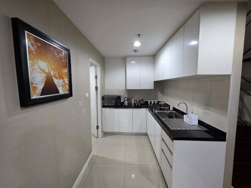 Belle Grand Rama 9, Bangkok, 131 Rama 9 Road, Huai Khwang, Bangkok, 5 Bedrooms, 206 sqm, Condo For Rent, by Settawut Leenavong, 500507986 - DDproperty.com