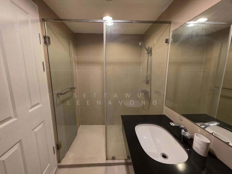 Belle Grand Rama 9, Bangkok, 131 Rama 9 Road, Huai Khwang, Bangkok, 5 Bedrooms, 206 sqm, Condo For Rent, by Settawut Leenavong, 500507986 - DDproperty.com