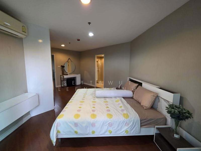 Belle Grand Rama 9, Bangkok, 131 Rama 9 Road, Huai Khwang, Bangkok, 5 Bedrooms, 206 sqm, Condo For Rent, by Settawut Leenavong, 500507986 - DDproperty.com