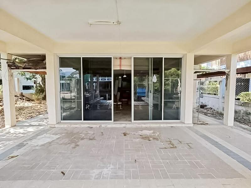 House for Sale Na Jomtien Pattaya 3 Bedrooms, Chon Buri (Pattaya), Nong Pru, Bang Lamung (Pattaya), Chon Buri (Pattaya), 3 Bedrooms, 300 sqm, Single Detached House For Sale, by PLC real estate, 500507987 - DDproperty.com