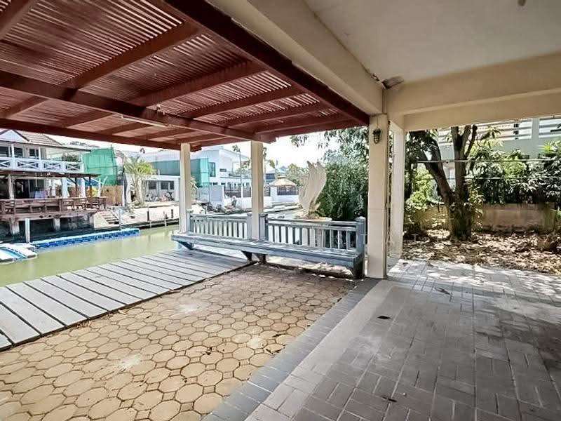 House for Sale Na Jomtien Pattaya 3 Bedrooms, Chon Buri (Pattaya), Nong Pru, Bang Lamung (Pattaya), Chon Buri (Pattaya), 3 Bedrooms, 300 sqm, Single Detached House For Sale, by PLC real estate, 500507987 - DDproperty.com