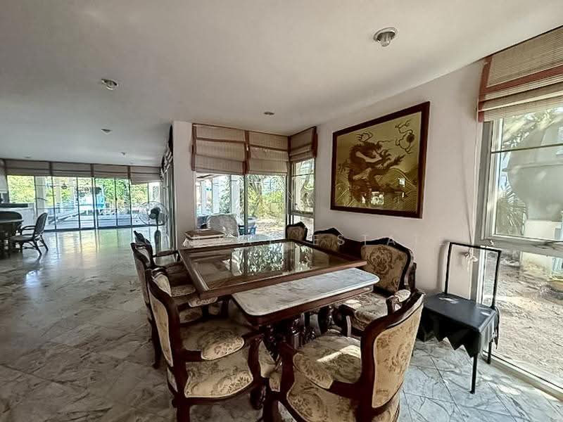 House for Sale Na Jomtien Pattaya 3 Bedrooms, Chon Buri (Pattaya), Nong Pru, Bang Lamung (Pattaya), Chon Buri (Pattaya), 3 Bedrooms, 300 sqm, Single Detached House For Sale, by PLC real estate, 500507987 - DDproperty.com