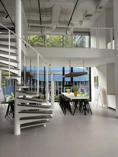 Nue District R9, Bangkok, 59 Rama 9 Road, Huai Khwang, Bangkok, 2 Bedrooms, 40 sqm, Condo For Rent, by Boonraksa Sopak, 500507988 - DDproperty.com