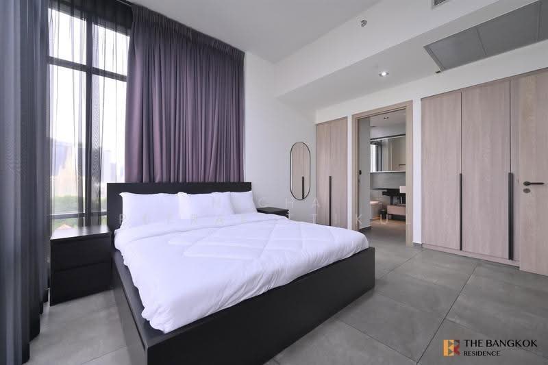 The Lofts Asoke, Bangkok, Sukhumvit 21 Road, Khlongtoei Nua, Watthana, Bangkok, 2 Bedrooms, 87 sqm, Condo For Rent, by Nicha Peerakittikul, 500507990 - DDproperty.com