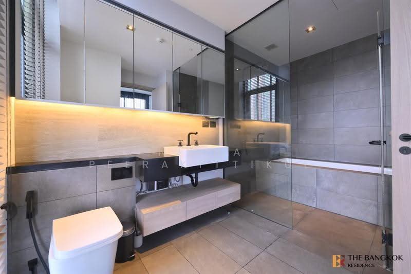 The Lofts Asoke, Bangkok, Sukhumvit 21 Road, Khlongtoei Nua, Watthana, Bangkok, 2 Bedrooms, 87 sqm, Condo For Rent, by Nicha Peerakittikul, 500507990 - DDproperty.com