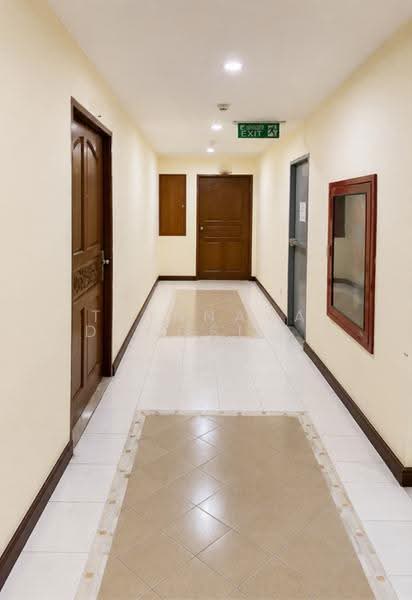 Baan Klang Krung Resort (Ratchada 7), Bangkok, 7 Ratchadaphisek Road, Din Daeng, Bangkok, 2 Bedrooms, 101 sqm, Condo For Sale, by Trinnaya Dungsirisangthong, 500507991 - DDproperty.com