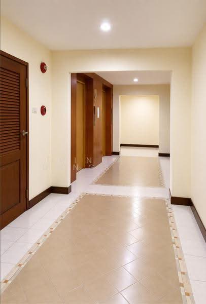 Baan Klang Krung Resort (Ratchada 7), Bangkok, 7 Ratchadaphisek Road, Din Daeng, Bangkok, 2 Bedrooms, 101 sqm, Condo For Sale, by Trinnaya Dungsirisangthong, 500507991 - DDproperty.com