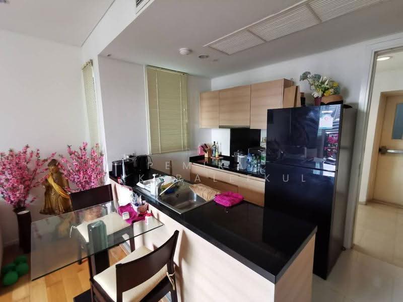 Wind Sukhumvit 23, กรุงเทพ, 136 ซอยสุขุมวิท 23 ถนนสุขุมวิท, คลองเตยเหนือ, วัฒนา, กรุงเทพ, 54 ตร.ม., คอนโด ขาย, โดย Pemika Aukkaraleekul, 500507992 - DDproperty.com
