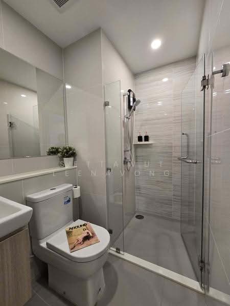 Life Rama 4-Asoke, Bangkok, Rama 4 Road, Khlong Toei, Bangkok, Studio, 27 sqm, Condo For Rent, by Settawut Leenavong, 500507993 - DDproperty.com
