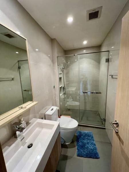 Maru Ekkamai 2, Bangkok, 70-5 Sukhumvit 63 Road, Phra Kanong Nua, Watthana, Bangkok, 2 Bedrooms, 61 sqm, Condo For Rent, by Boonraksa Sopak, 500507995 - DDproperty.com
