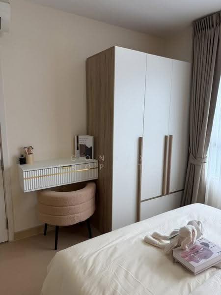 Aspire Sathorn-Taksin (Brick Zone), Bangkok, 69 Ratchaphruek Road, Bangko, Chom Thong, Bangkok, 1 Bedroom, 28 sqm, Condo For Sale, by Connex Property, 500507996 - DDproperty.com
