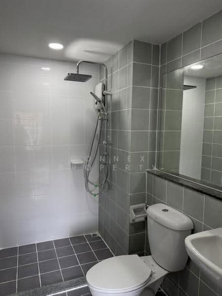 Aspire Sathorn-Taksin (Brick Zone), Bangkok, 69 Ratchaphruek Road, Bangko, Chom Thong, Bangkok, 1 Bedroom, 28 sqm, Condo For Sale, by Connex Property, 500507996 - DDproperty.com