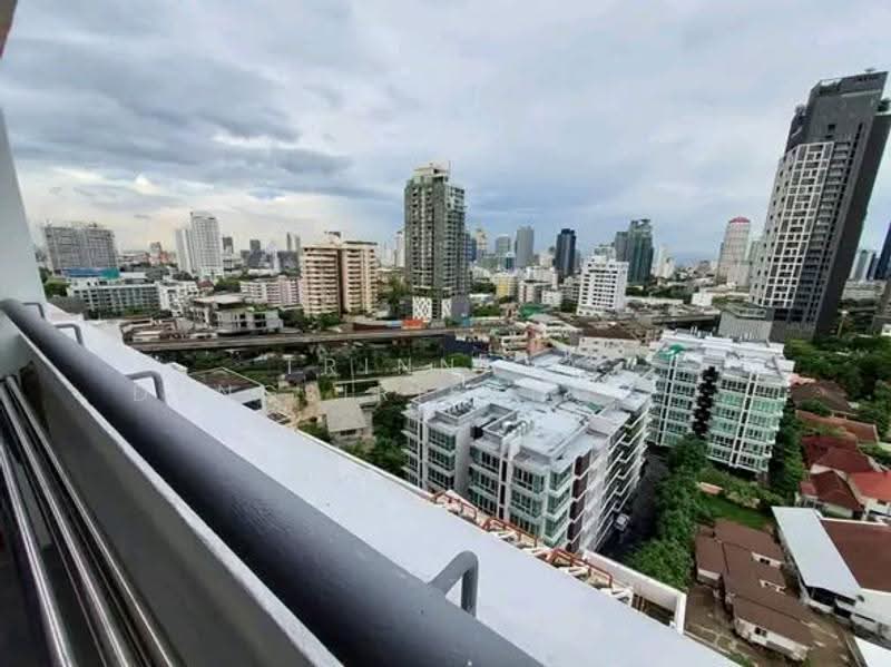 The Waterford Diamond Tower สุขุมวิท (เดอะวอเตอร์ฟอร์ด ไดมอน ทาวเวอร์ สุขุมวิท), กรุงเทพ, 758/18 ซอยสุขุมวิท 30/1 ถนนสุขุมวิท, คลองเตย, กรุงเทพ, 82 ตร.ม., คอนโด ขาย, โดย Trinnaya Dungsirisangthong, 500507997 - DDproperty.com