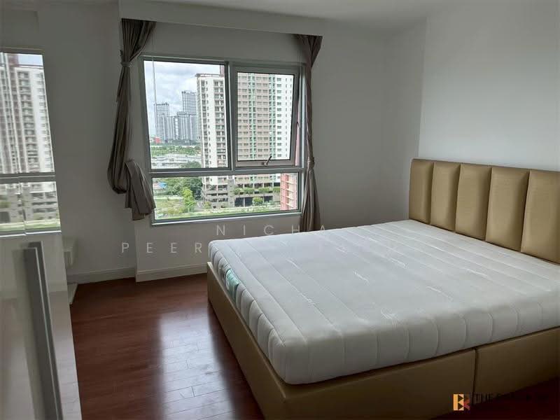 Belle Grand Rama 9, Bangkok, 131 Rama 9 Road, Huai Khwang, Bangkok, 3 Bedrooms, 106 sqm, Condo For Rent, by Nicha Peerakittikul, 500507998 - DDproperty.com