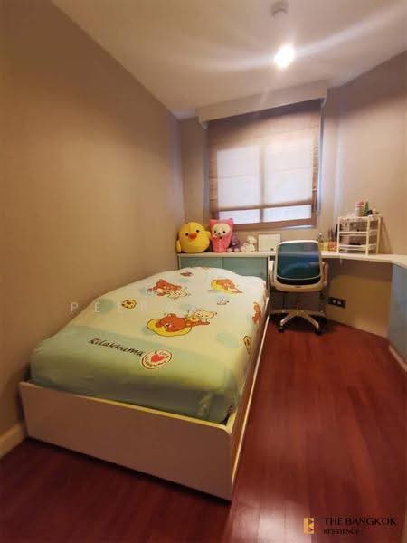 Belle Grand Rama 9, Bangkok, 131 Rama 9 Road, Huai Khwang, Bangkok, 3 Bedrooms, 106 sqm, Condo For Rent, by Nicha Peerakittikul, 500507998 - DDproperty.com