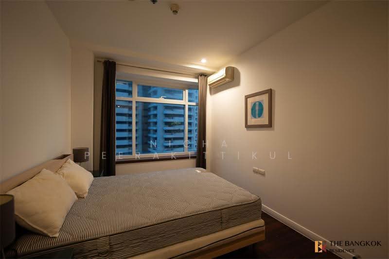 Circle Condominium, Bangkok, 1674 Soi Petchaburi 36 Petchaburi Road, Makkasan, Ratchathewi, Bangkok, 1 Bedroom, 47 sqm, Condo For Rent, by Nicha Peerakittikul, 500508004 - DDproperty.com