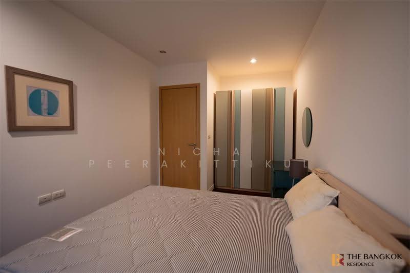 Circle Condominium, Bangkok, 1674 Soi Petchaburi 36 Petchaburi Road, Makkasan, Ratchathewi, Bangkok, 1 Bedroom, 47 sqm, Condo For Rent, by Nicha Peerakittikul, 500508004 - DDproperty.com