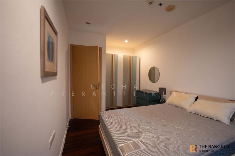 Circle Condominium, Bangkok, 1674 Soi Petchaburi 36 Petchaburi Road, Makkasan, Ratchathewi, Bangkok, 1 Bedroom, 47 sqm, Condo For Rent, by Nicha Peerakittikul, 500508004 - DDproperty.com