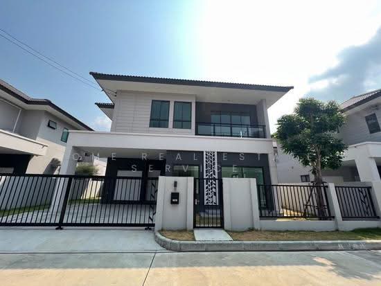 Chewarom Nakhon In : ชีวารมย์ นครอินทร์, นนทบุรี
