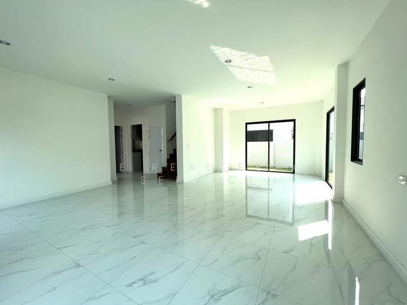 Chewarom Nakhon In, Nonthaburi, นครอินทร์, Bang Khanun, Bang Kruai, Nonthaburi, 3 Bedrooms, 190 sqm, Single Detached House For Sale, by HOME Real Estate Service, 500508005 - DDproperty.com
