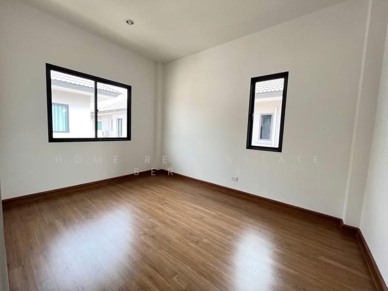 Chewarom Nakhon In, Nonthaburi, นครอินทร์, Bang Khanun, Bang Kruai, Nonthaburi, 3 Bedrooms, 190 sqm, Single Detached House For Sale, by HOME Real Estate Service, 500508005 - DDproperty.com