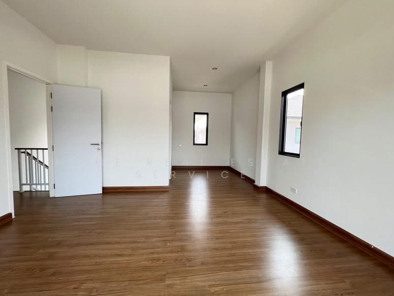 Chewarom Nakhon In, Nonthaburi, นครอินทร์, Bang Khanun, Bang Kruai, Nonthaburi, 3 Bedrooms, 190 sqm, Single Detached House For Sale, by HOME Real Estate Service, 500508005 - DDproperty.com