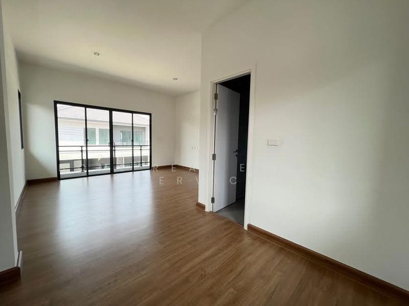 Chewarom Nakhon In, Nonthaburi, นครอินทร์, Bang Khanun, Bang Kruai, Nonthaburi, 3 Bedrooms, 190 sqm, Single Detached House For Sale, by HOME Real Estate Service, 500508005 - DDproperty.com