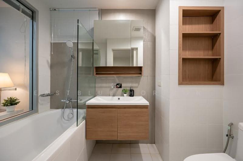 The Seed Musee, Bangkok, 119 Soi Sukhumvit 26, Khong Tan, Khlong Toei, Bangkok, 2 Bedrooms, 78 sqm, Condo For Sale, by Eastblue Horizon, 500508009 - DDproperty.com