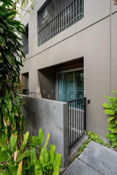 The Seed Musee, Bangkok, 119 Soi Sukhumvit 26, Khong Tan, Khlong Toei, Bangkok, 2 Bedrooms, 78 sqm, Condo For Sale, by Eastblue Horizon, 500508009 - DDproperty.com