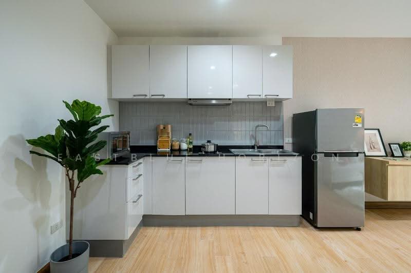 The Seed Musee, Bangkok, 119 Soi Sukhumvit 26, Khong Tan, Khlong Toei, Bangkok, 2 Bedrooms, 78 sqm, Condo For Sale, by Eastblue Horizon, 500508009 - DDproperty.com