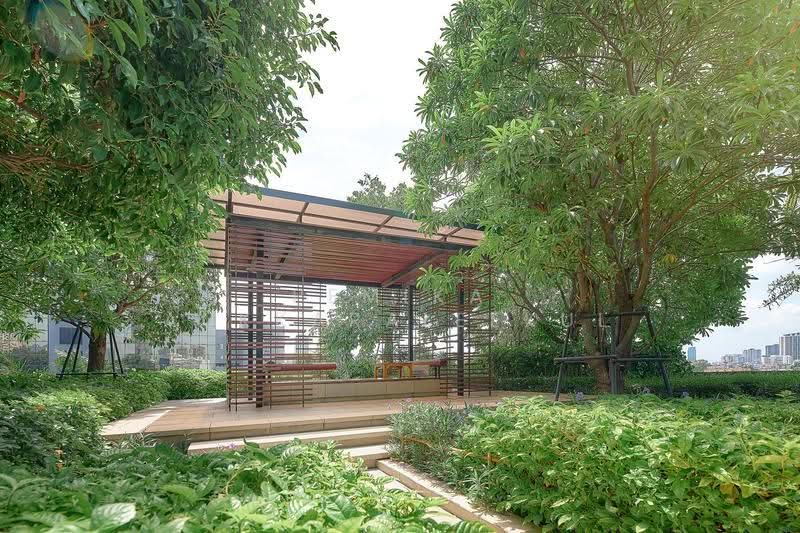The Bangkok Sathorn, Bangkok, 111 South Sathorn Road, Yan Nawa, Sathon, Bangkok, 2 Bedrooms, 117 sqm, Condo For Sale, by Pemika Aukkaraleekul, 500508010 - DDproperty.com