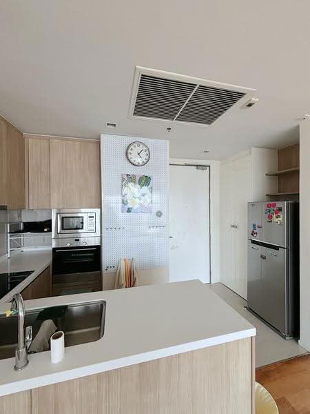 Circle Living Prototype, Bangkok, 1545 New Petchburi Road, Makkasan, Ratchathewi, Bangkok, 2 Bedrooms, 82 sqm, Condo For Rent, by Napawadee Homhuk, 500508011 - DDproperty.com