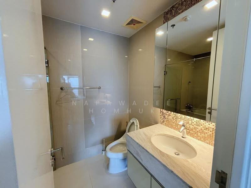 Circle Living Prototype : เซอร์เคิล ลิฟวิ่ง โปรโตไทพ์, กรุงเทพ, 1545 ถนนเพชรบุรีตัดใหม่, มักกะสัน, ราชเทวี, กรุงเทพ, 82 ตร.ม., คอนโด ให้เช่า, โดย Napawadee Homhuk, 500508011 - DDproperty.com