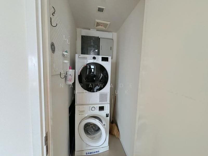 Circle Living Prototype, Bangkok, 1545 New Petchburi Road, Makkasan, Ratchathewi, Bangkok, 2 Bedrooms, 82 sqm, Condo For Rent, by Napawadee Homhuk, 500508011 - DDproperty.com