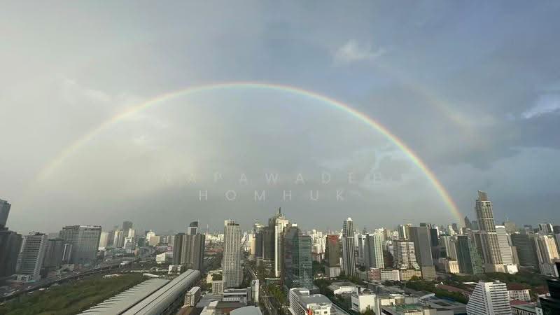 Circle Living Prototype : เซอร์เคิล ลิฟวิ่ง โปรโตไทพ์, กรุงเทพ, 1545 ถนนเพชรบุรีตัดใหม่, มักกะสัน, ราชเทวี, กรุงเทพ, 82 ตร.ม., คอนโด ให้เช่า, โดย Napawadee Homhuk, 500508011 - DDproperty.com