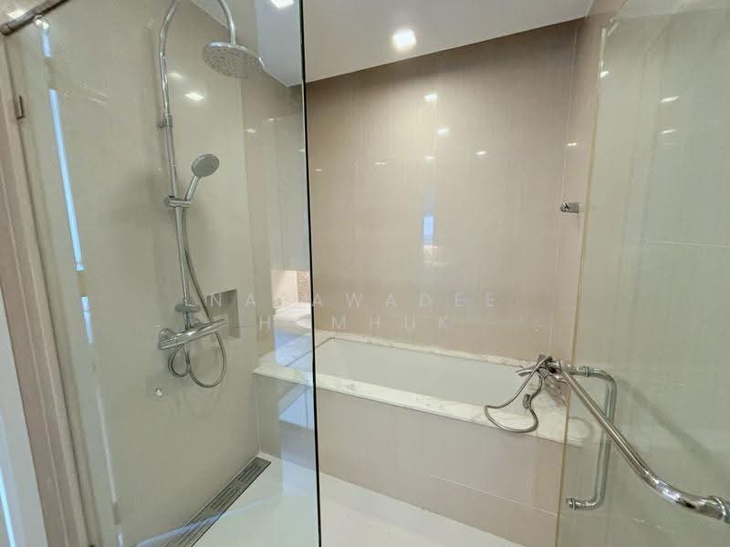 Circle Living Prototype, Bangkok, 1545 New Petchburi Road, Makkasan, Ratchathewi, Bangkok, 2 Bedrooms, 82 sqm, Condo For Rent, by Napawadee Homhuk, 500508011 - DDproperty.com