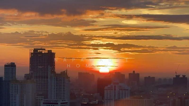 Circle Living Prototype, Bangkok, 1545 New Petchburi Road, Makkasan, Ratchathewi, Bangkok, 2 Bedrooms, 82 sqm, Condo For Rent, by Napawadee Homhuk, 500508011 - DDproperty.com