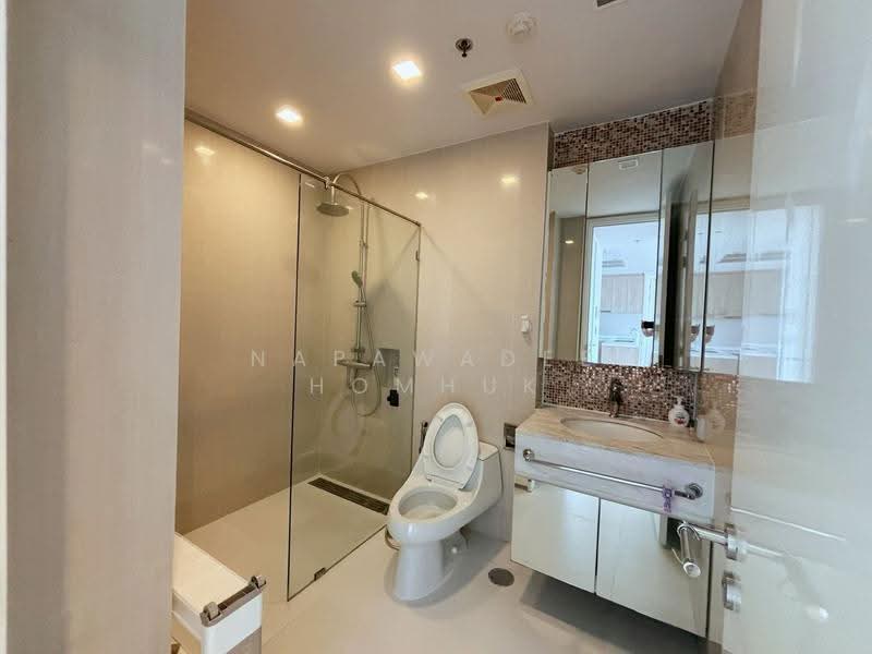 Circle Living Prototype : เซอร์เคิล ลิฟวิ่ง โปรโตไทพ์, กรุงเทพ, 1545 ถนนเพชรบุรีตัดใหม่, มักกะสัน, ราชเทวี, กรุงเทพ, 82 ตร.ม., คอนโด ให้เช่า, โดย Napawadee Homhuk, 500508011 - DDproperty.com