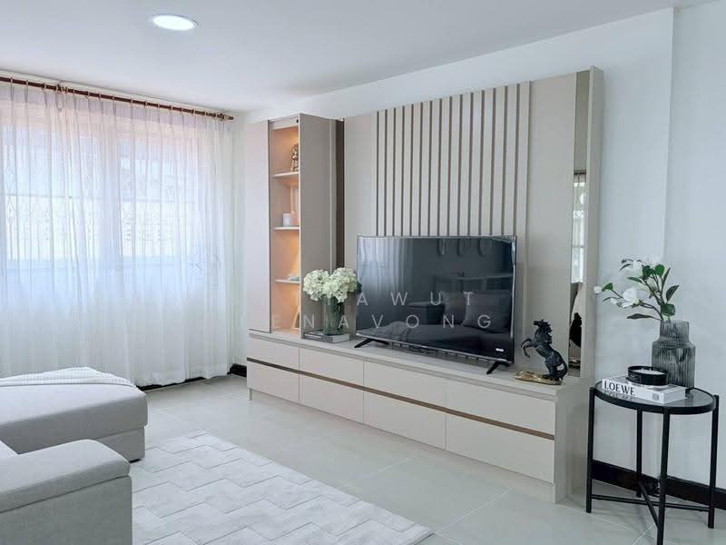 บ้าน 6-ห้องนอน, กรุงเทพ, สามเสนนอก, ห้วยขวาง, กรุงเทพ, 450 ตร.ม., บ้านเดี่ยว ให้เช่า, โดย Settawut Leenavong, 500508012 - DDproperty.com