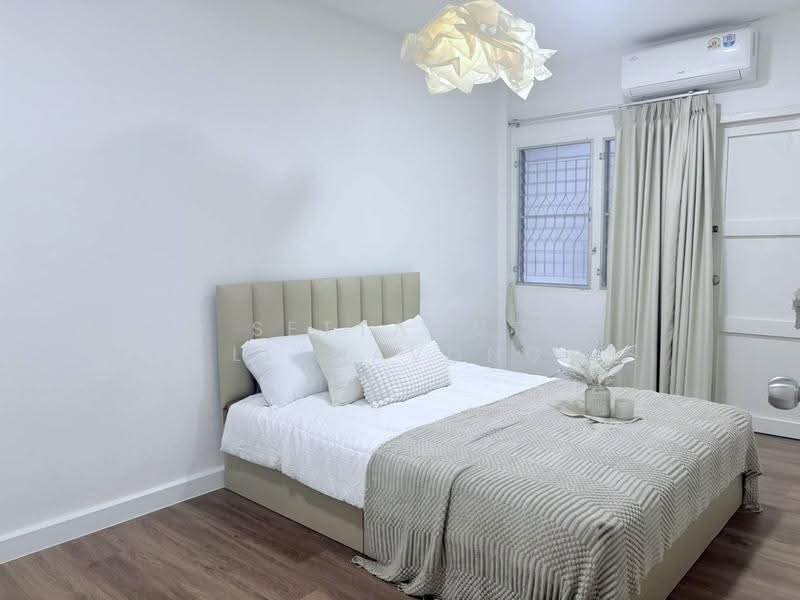 บ้าน 6-ห้องนอน, กรุงเทพ, สามเสนนอก, ห้วยขวาง, กรุงเทพ, 450 ตร.ม., บ้านเดี่ยว ให้เช่า, โดย Settawut Leenavong, 500508012 - DDproperty.com