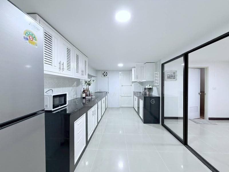 บ้าน 6-ห้องนอน, กรุงเทพ, สามเสนนอก, ห้วยขวาง, กรุงเทพ, 450 ตร.ม., บ้านเดี่ยว ให้เช่า, โดย Settawut Leenavong, 500508012 - DDproperty.com