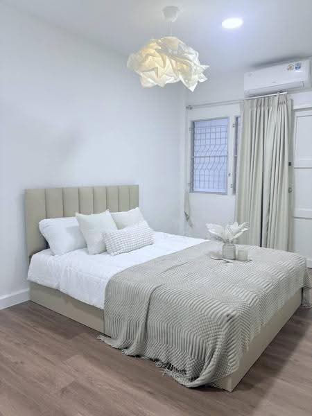 บ้าน 6-ห้องนอน, กรุงเทพ, สามเสนนอก, ห้วยขวาง, กรุงเทพ, 450 ตร.ม., บ้านเดี่ยว ให้เช่า, โดย Settawut Leenavong, 500508012 - DDproperty.com