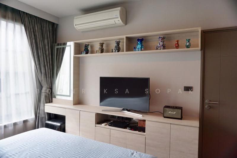 CEIL by Sansiri : ซีล บาย แสนสิริ, กรุงเทพ, 11 ซอยเอกมัย 12 ถนนสุขุมวิท 63, คลองตันเหนือ, วัฒนา, กรุงเทพ, 47 ตร.ม., คอนโด ให้เช่า, โดย Boonraksa Sopak, 500508013 - DDproperty.com