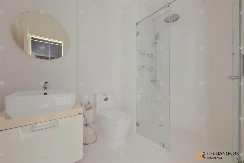 PG Rama 9, Bangkok, 98 Rama 9 Road, Huai Khwang, Bangkok, 2 Bedrooms, 93 sqm, Condo For Rent, by Nicha Peerakittikul, 500508014 - DDproperty.com